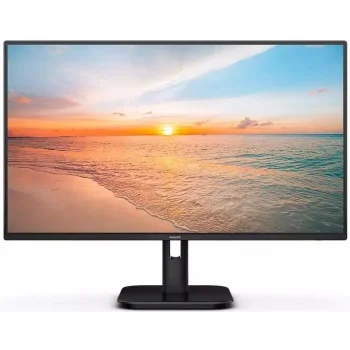 Монитор Philips 23.8" 24E1N1300A/00 черный IPS LED 1ms 16:9 HDMI M/M матовая 250cd 178гр/178гр 1920x
